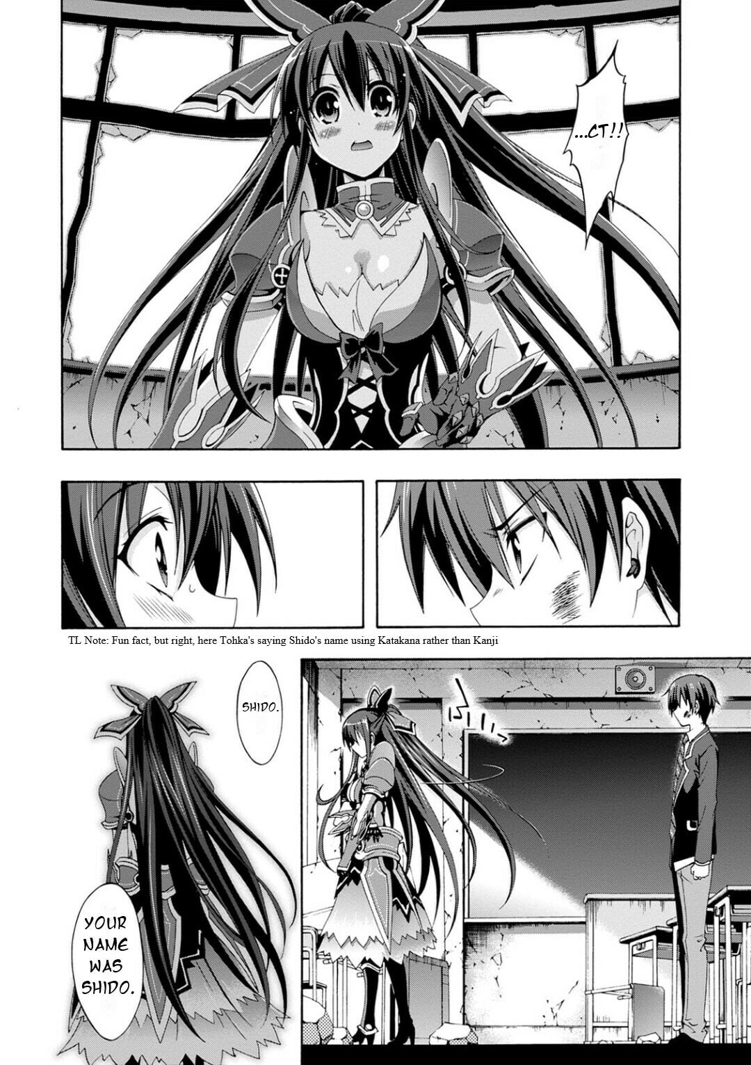 Tohka page 25