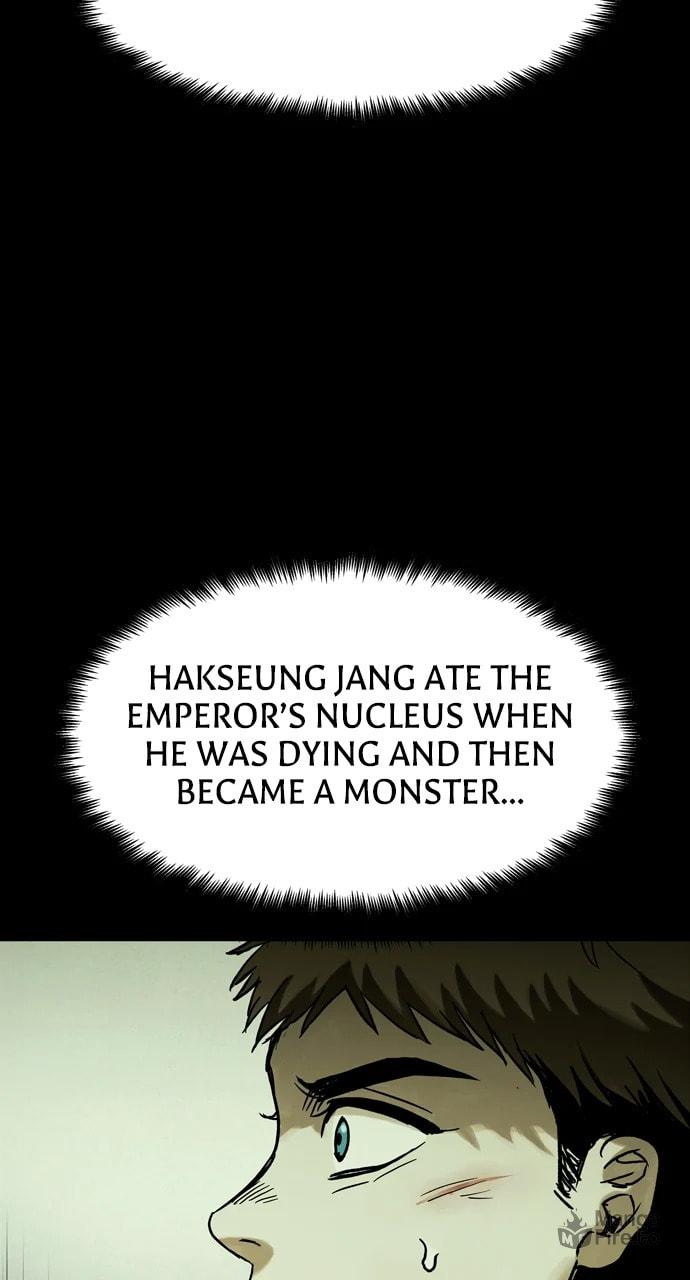 Spore – Chapter 45 page 9