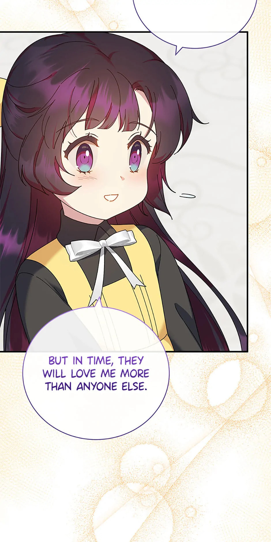 Golden Light Gratia, The Child Loved By God – Chapter 32 page 3