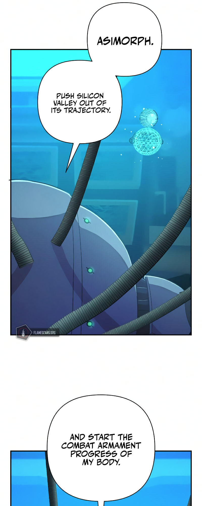 The Warrior Returns – Chapter 35 page 61