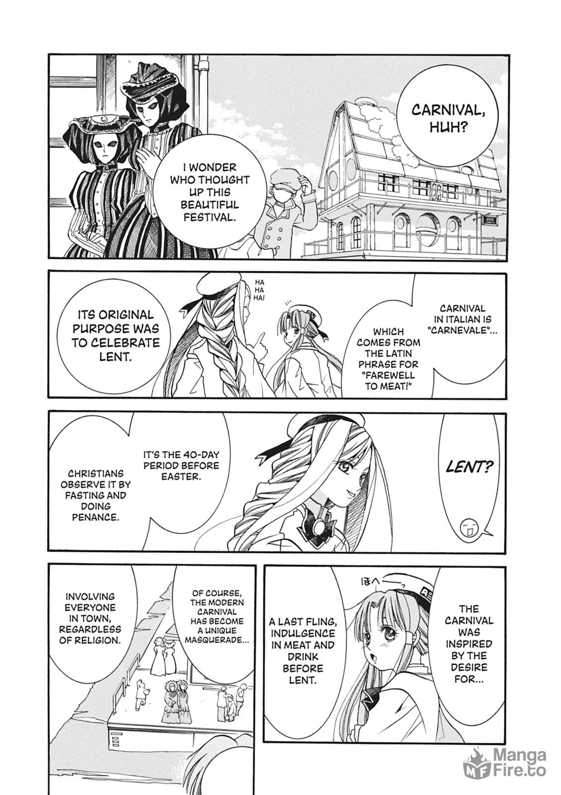 Aria – Chapter 20 page 2