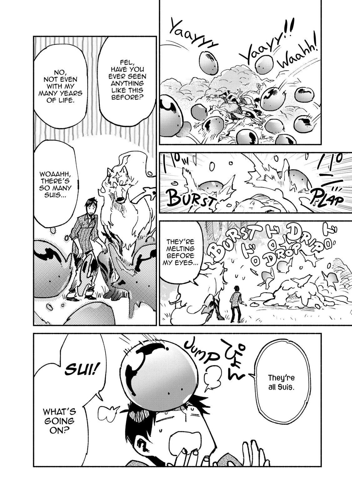 Adventurer's Guild Ouest page 21