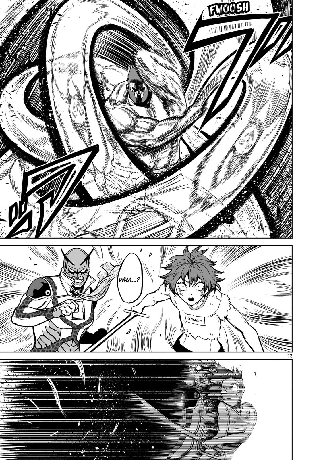 Graduation ~Sexualerziehung~ page 12