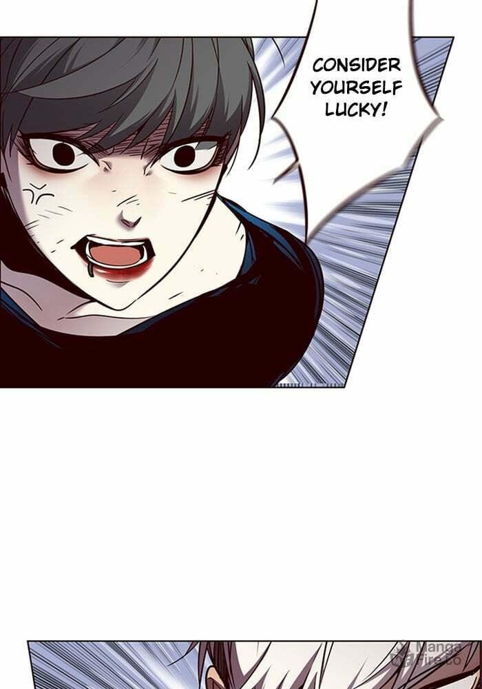 Eleceed – Chapter 54 page 34