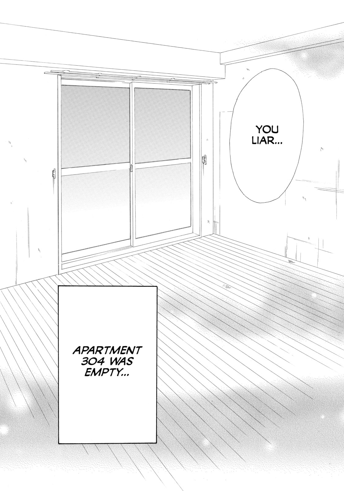 World's End and Apricot Jam – Chapter 13 page 31