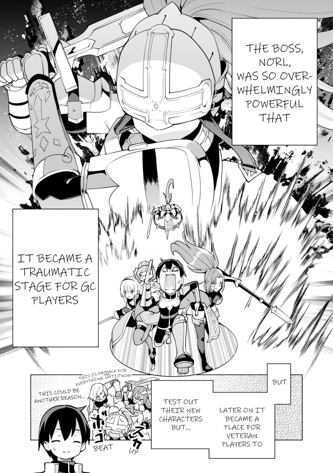 Elytra Knights page 12