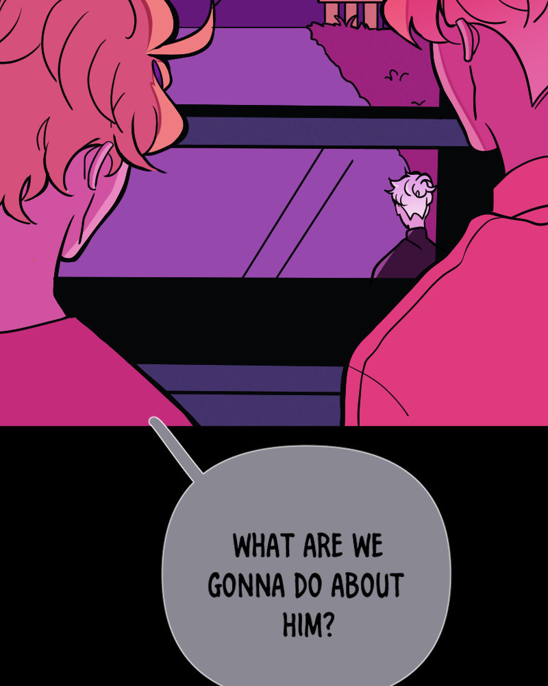 Homesick (Ms. Freaky) (Colored) – Chapter 33 page 6