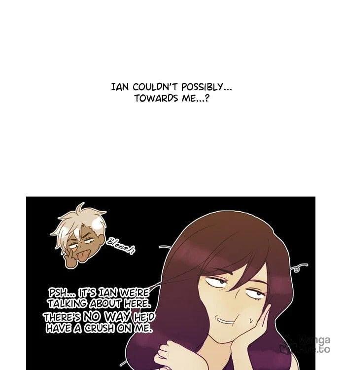 Siren's Lament – Chapter 62 page 17