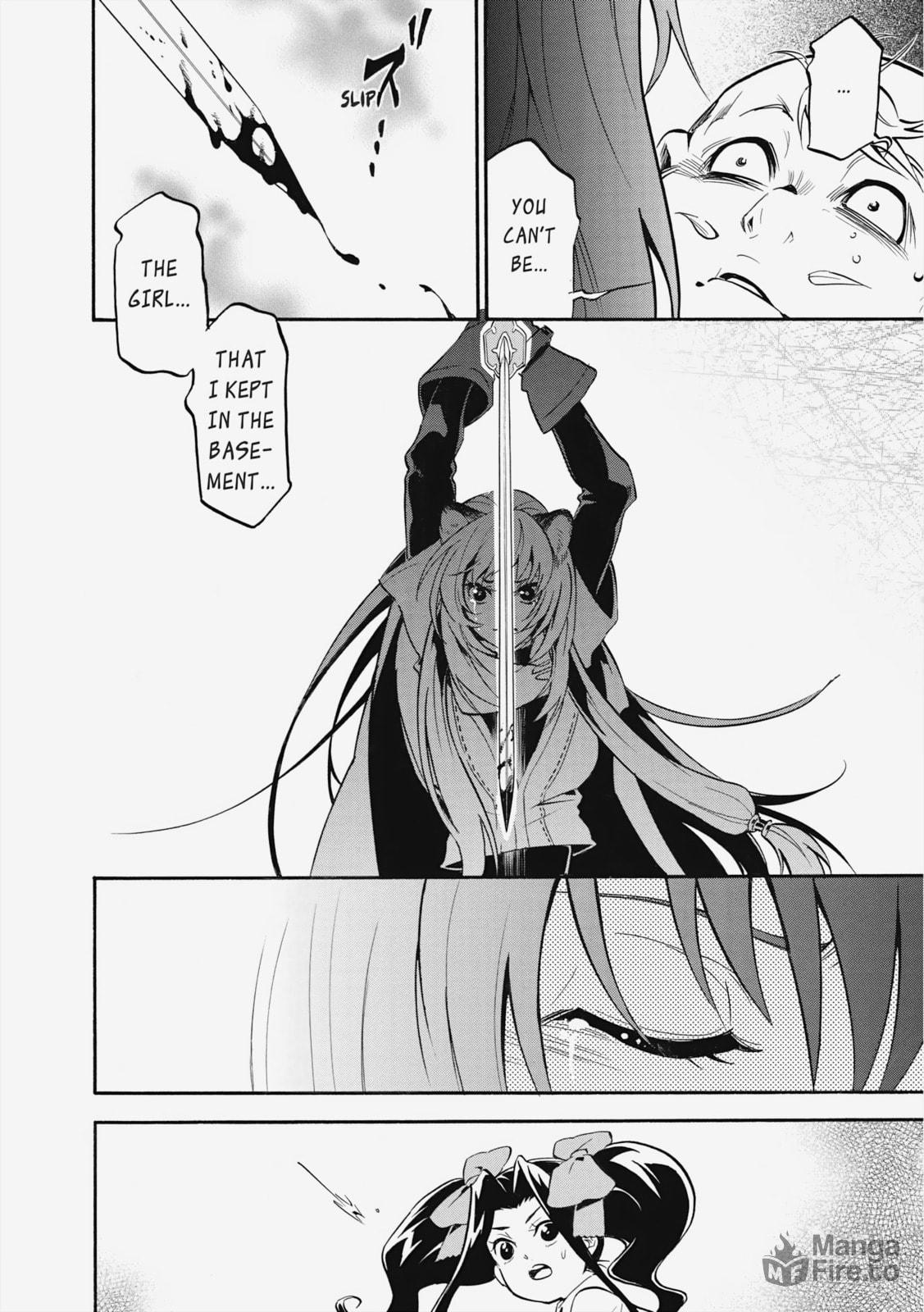 Noble Man From The Past page 32