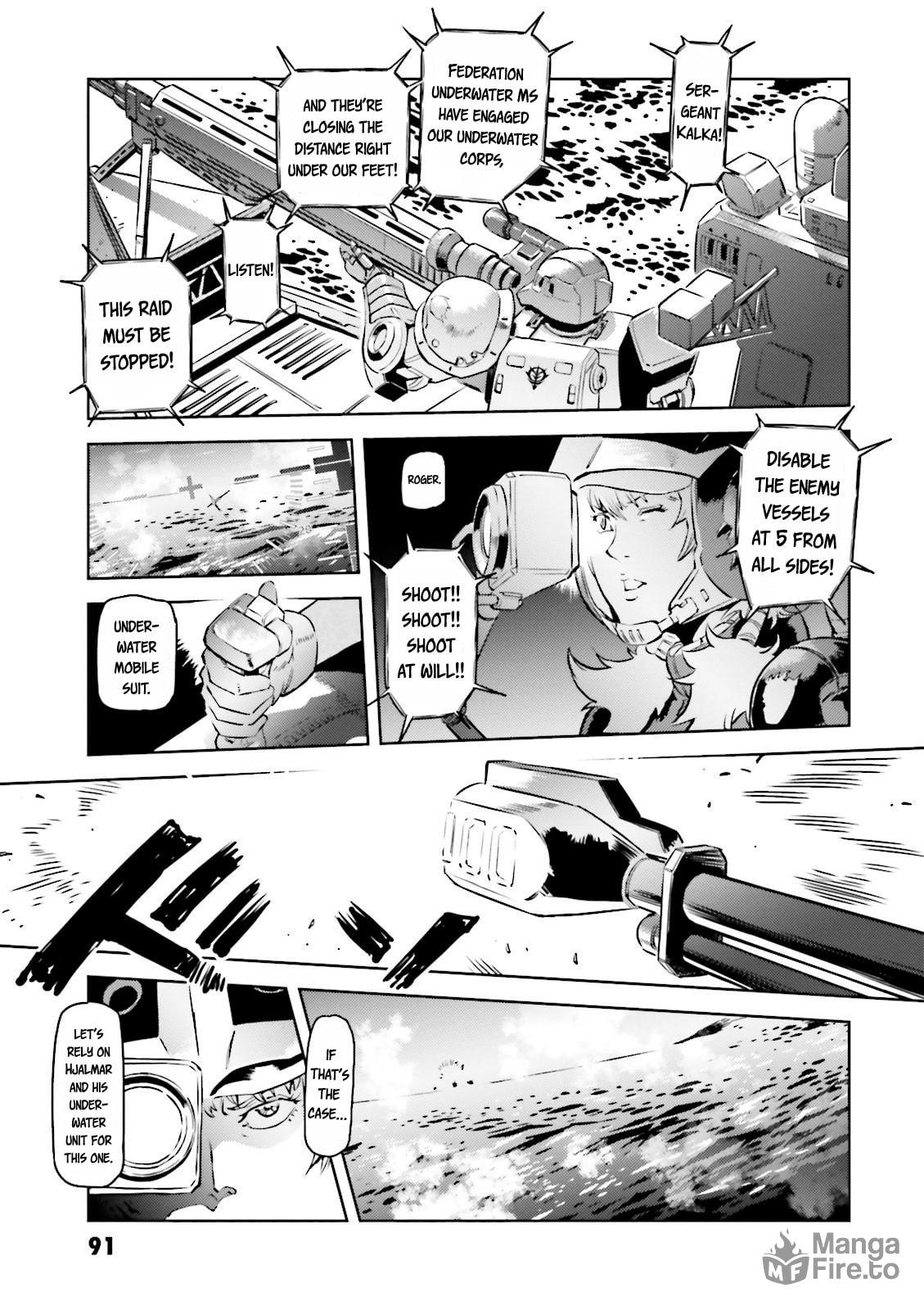 Dam of the Black Sea page 23