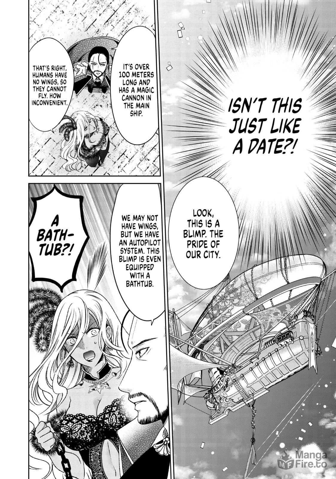 I GUESS TWO MEN ARE FIGHTING OVER ME page 19