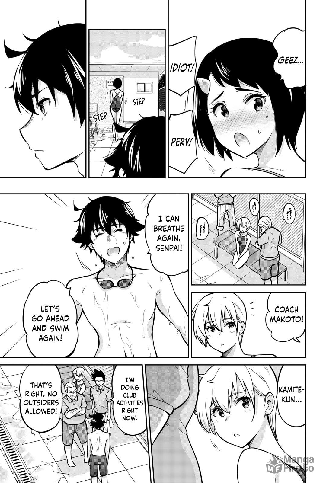 Another Secret page 8