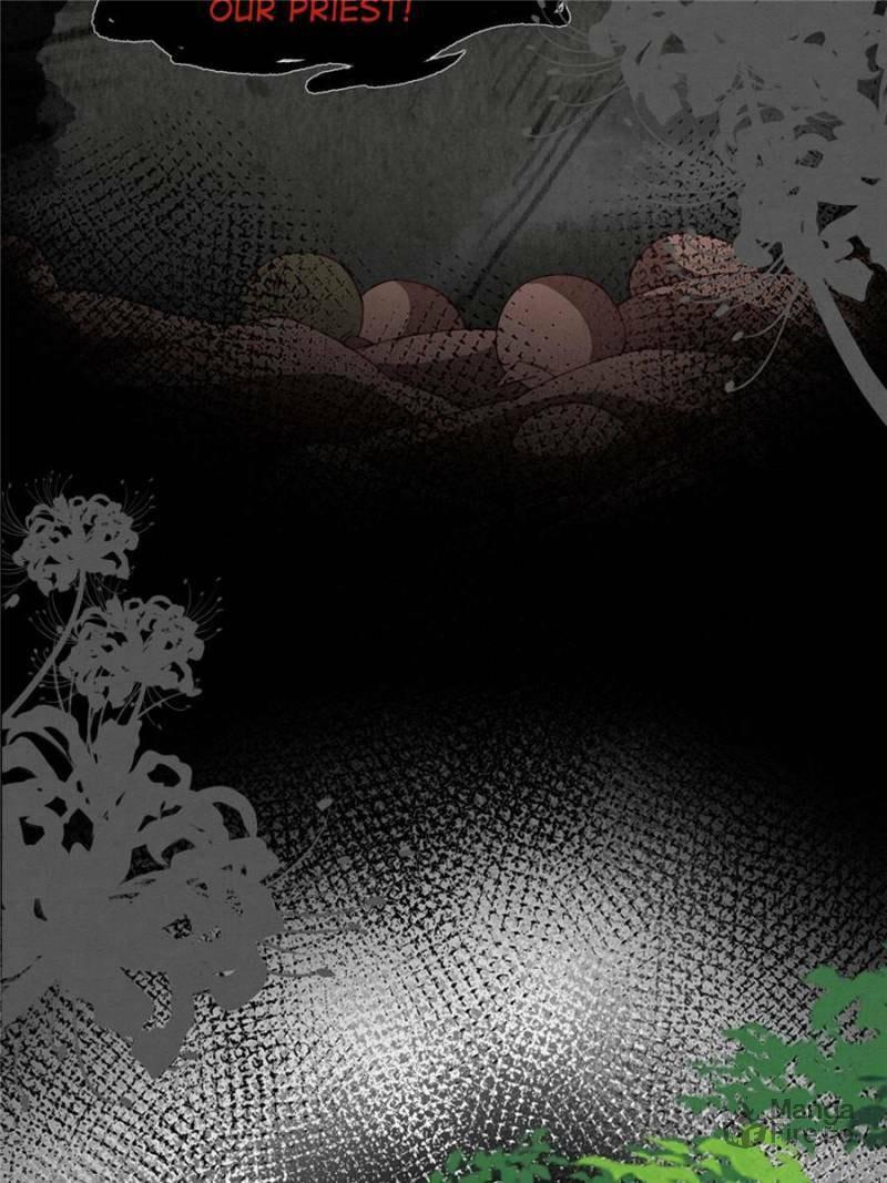 Help! My Beast Husband Pampers Me Too Much! – Chapter 11 page 20