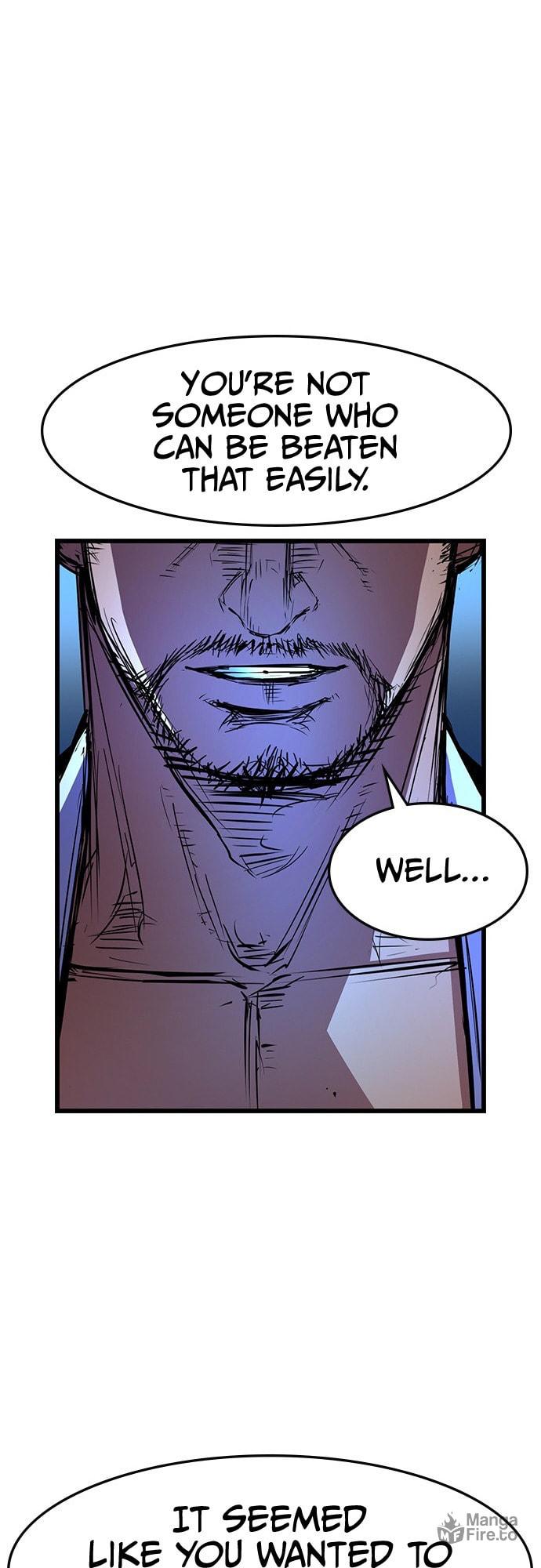 Hanlim Gym – Chapter 60 page 53