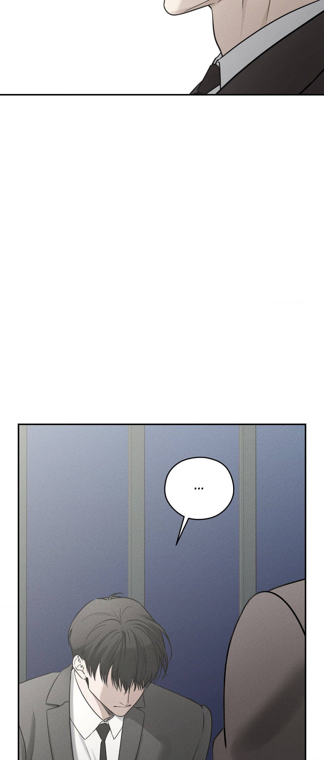 Dear, Teddy Bear – Chapter 16 page 15