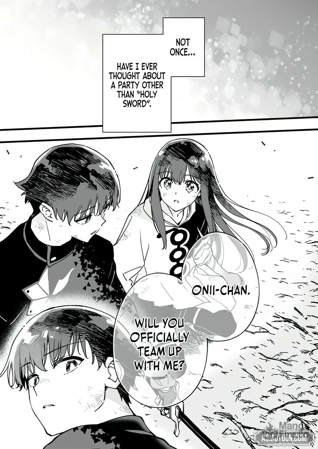 The Unfortunate 'Trapper' Cast Out of the Hero’s Party Will Defy Fate and Become the Strongest with the Unique Skill 'Arrow' – Chapter 6 page 2