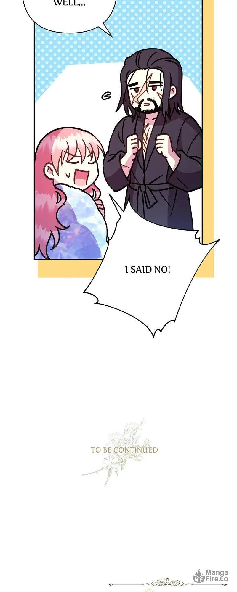 Another Typical Fantasy Romance – Chapter 7 page 65