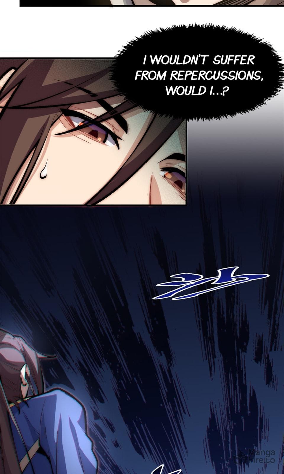 Top Tier Providence – Chapter 55 page 5