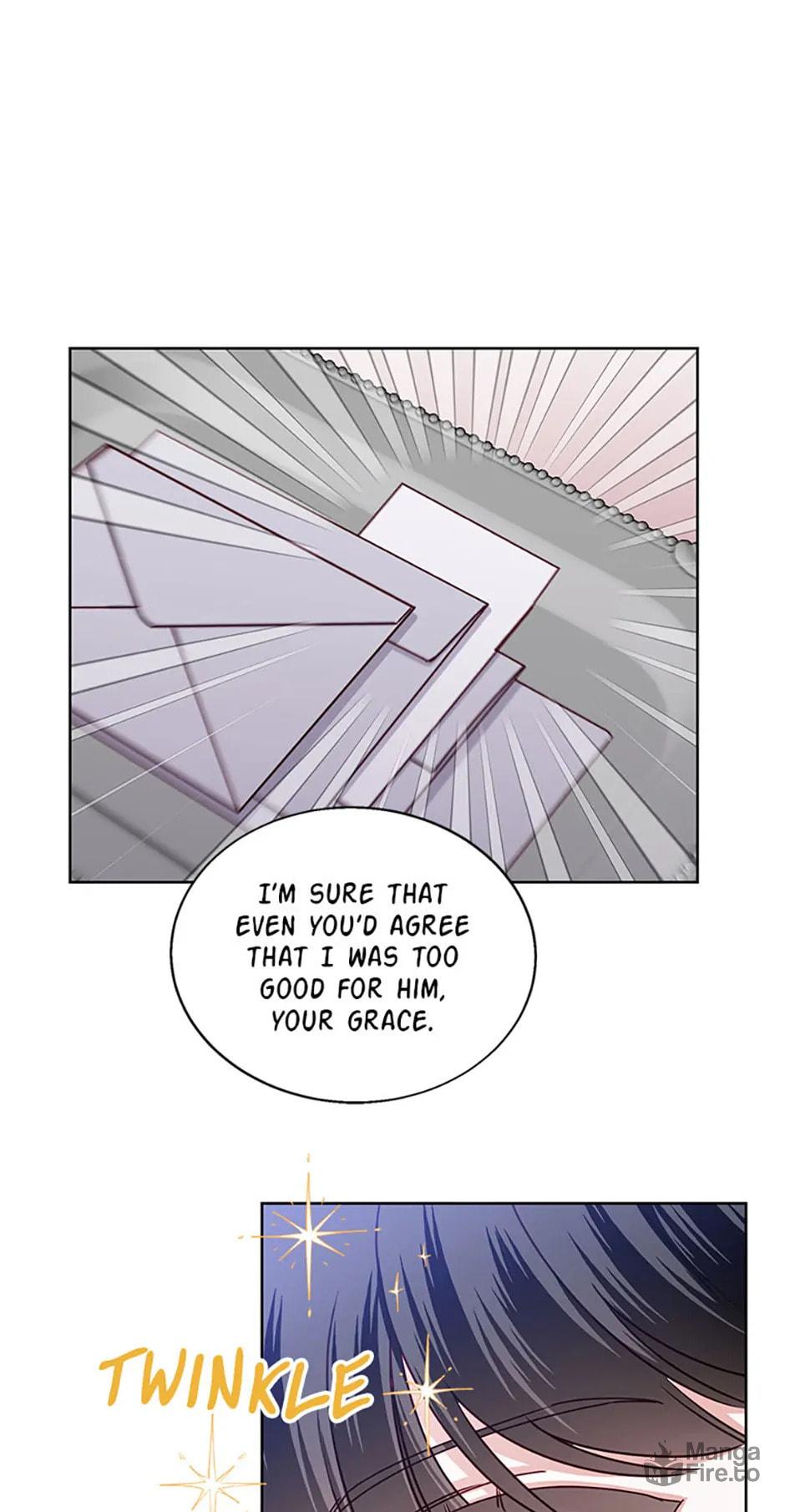 The Duke's Everything – Chapter 6 page 17