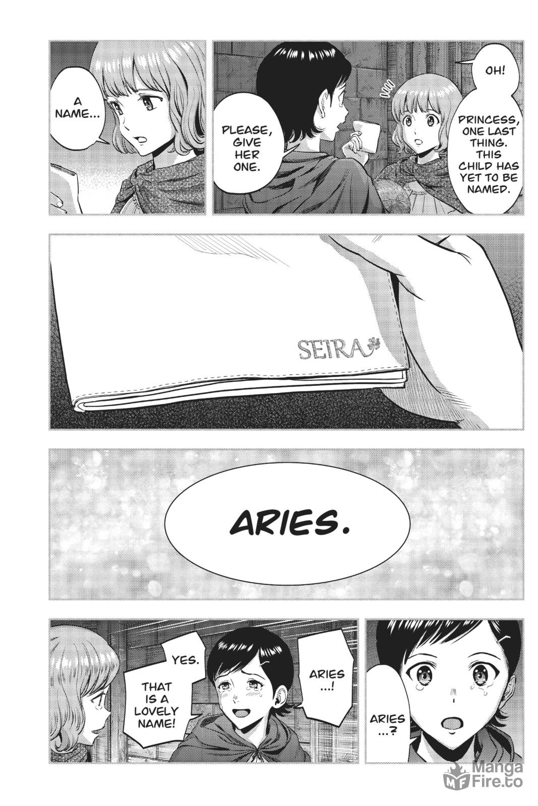 Astra Lost in Space – Chapter 44 page 9