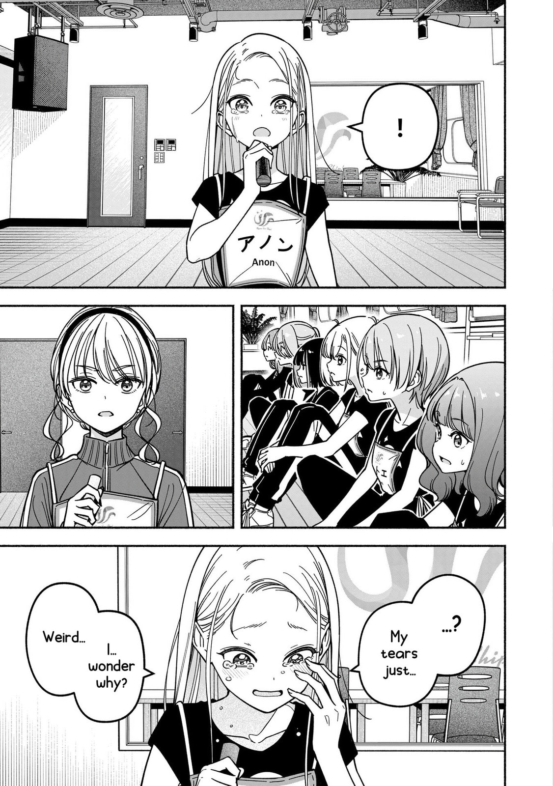 Reason to Sing page 13