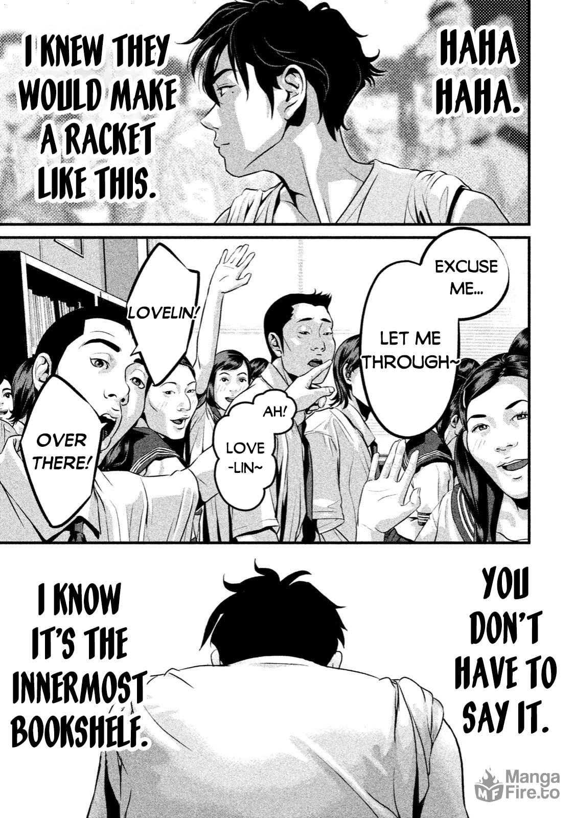 LOVE SHOWER page 2