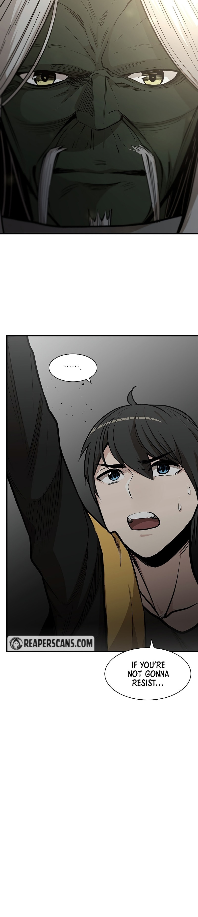 The Tutorial Is Too Tough! – Chapter 28 page 6