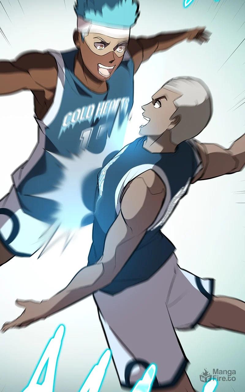 Overtime Elite – Chapter 27 page 56