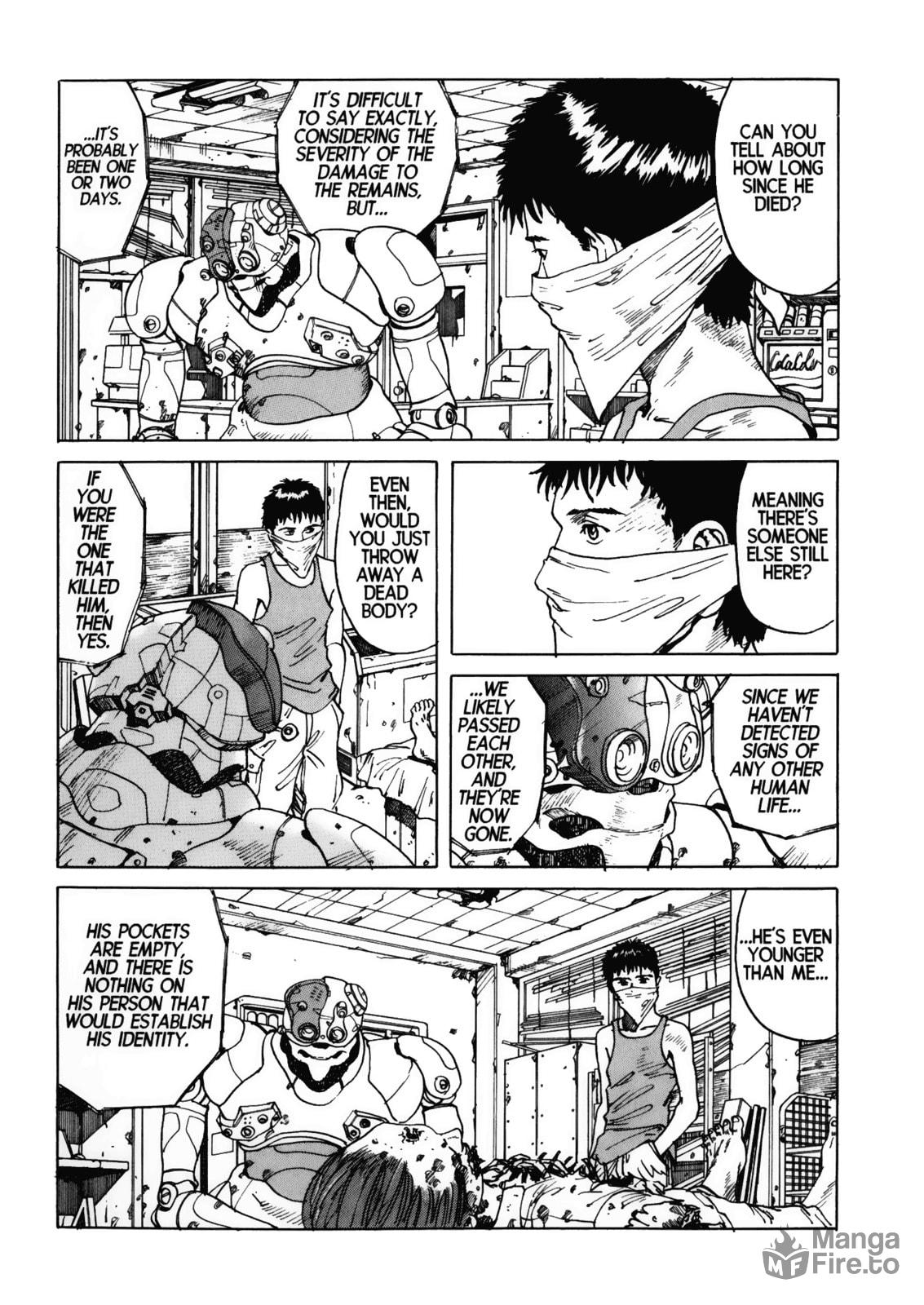 20 Years Later page 23