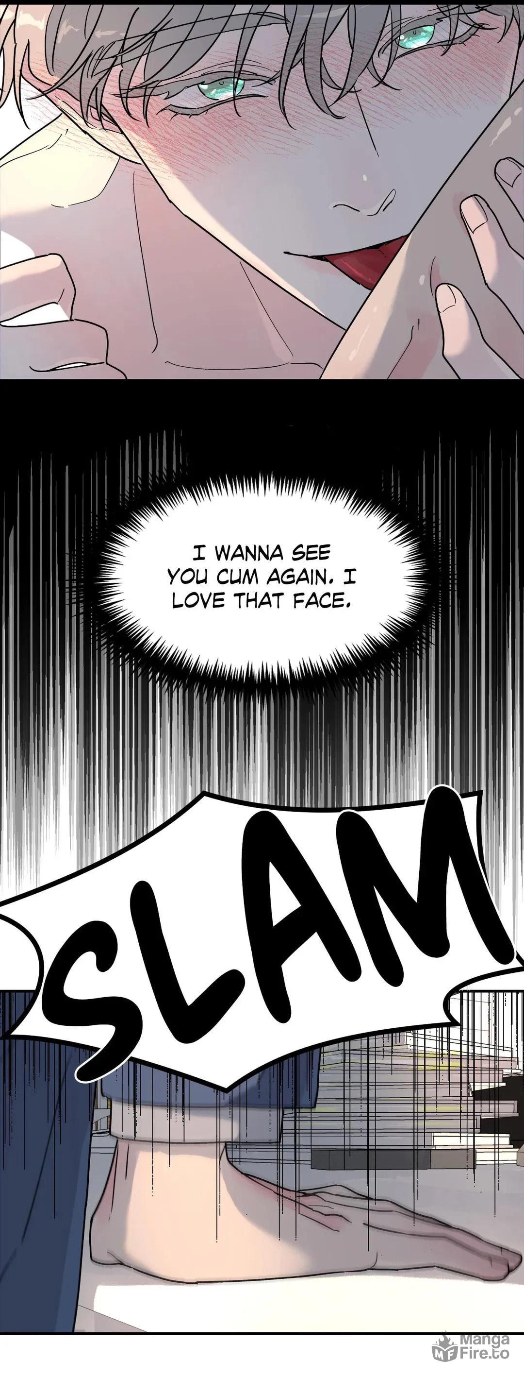 A Tree Without Roots – Chapter 21 page 5
