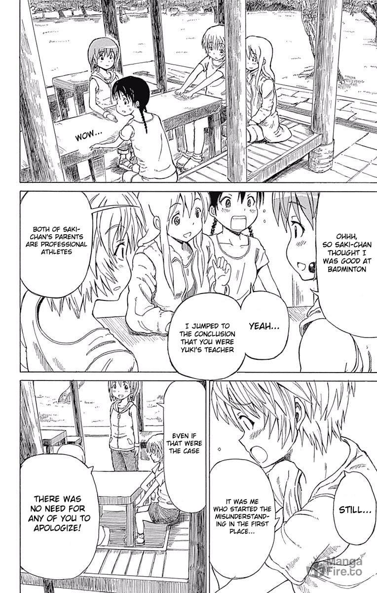 The First-years (Part 2) page 11