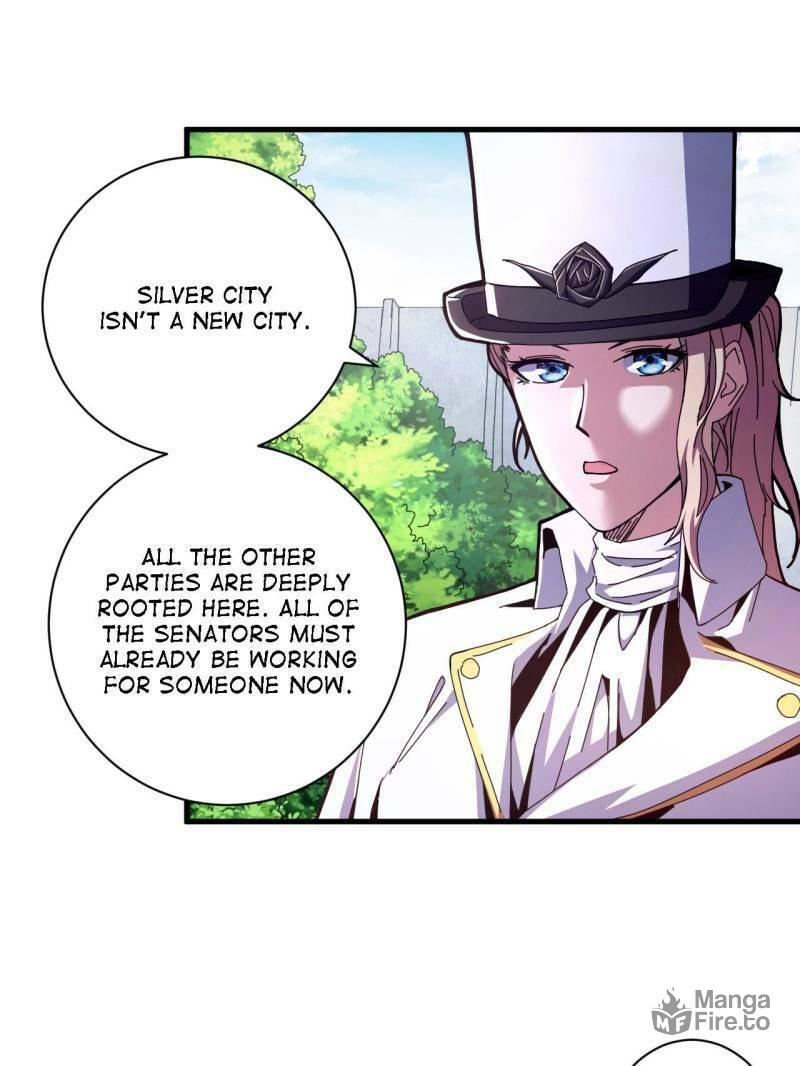 Kanshou Monvmen De Dian Yu Zhang – Chapter 70 page 47