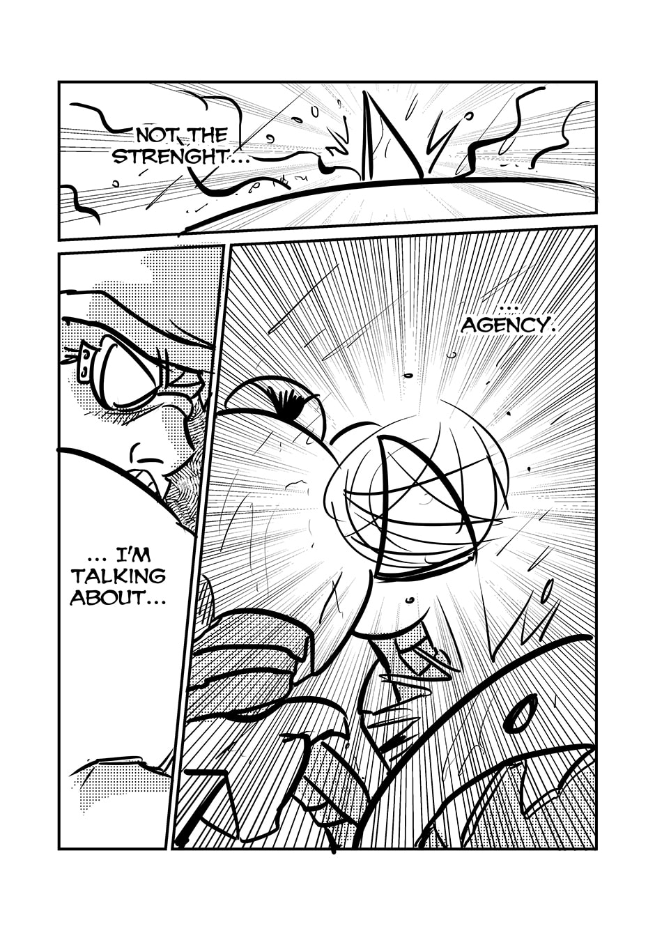 This Time, For Real! page 25