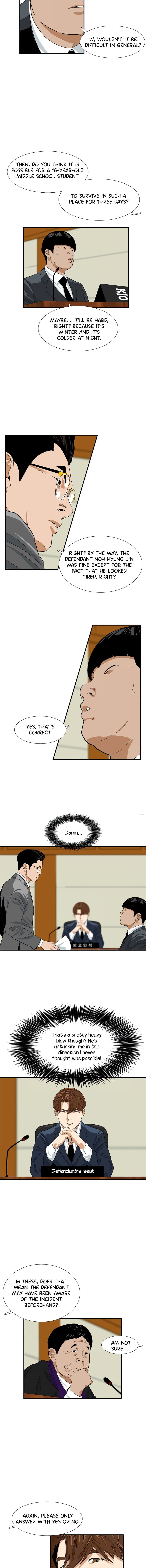 This is the Law – Chapter 18 page 8