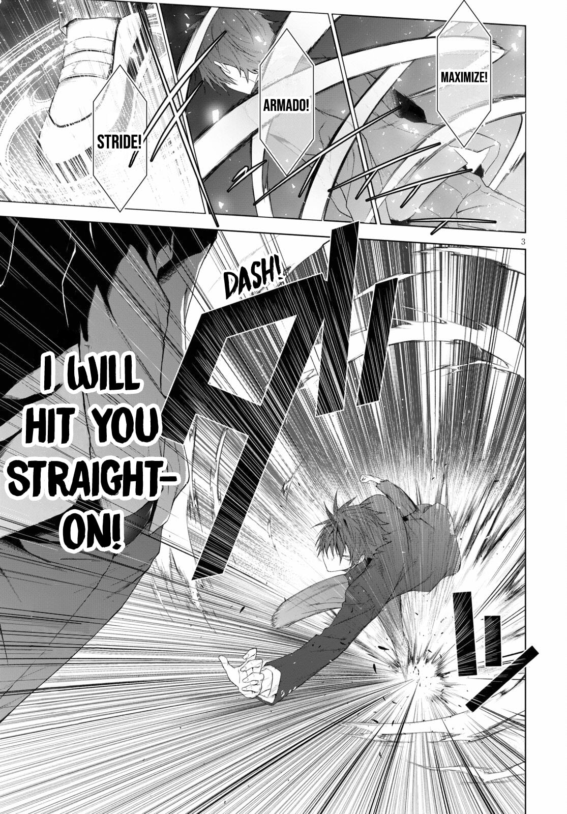 Difference in power page 3
