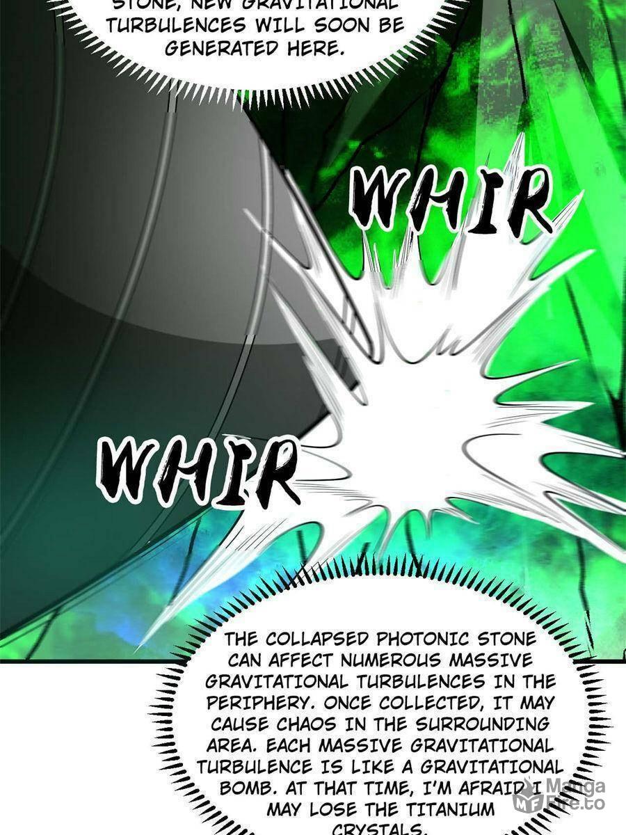 My Battleship Can Be Upgraded – Chapter 54 page 44