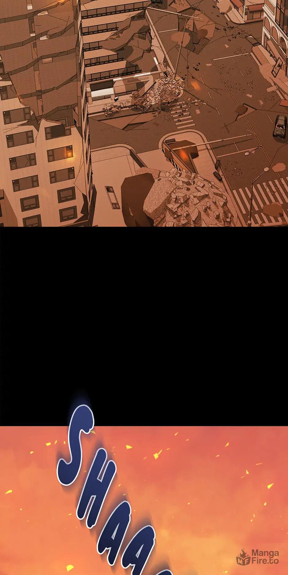 I'm the Villain's Constellation With Empty Pockets – Chapter 30 page 19