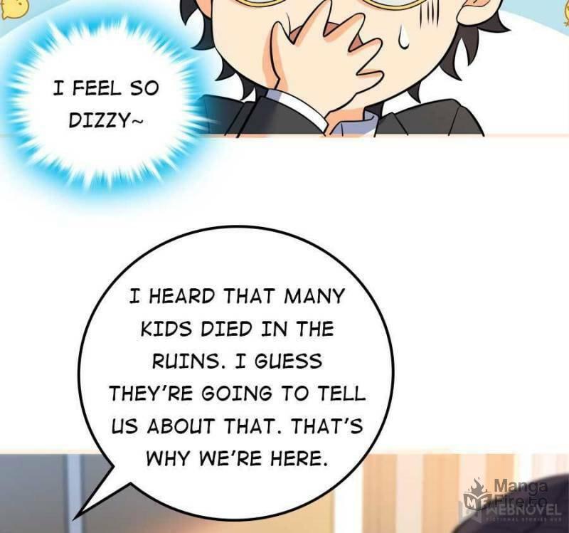 Spare Me, Great Lord! (Colored) – Chapter 51 page 4