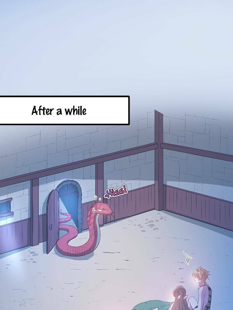 Beauty and the Beasts (Colored) – Chapter 55 page 7