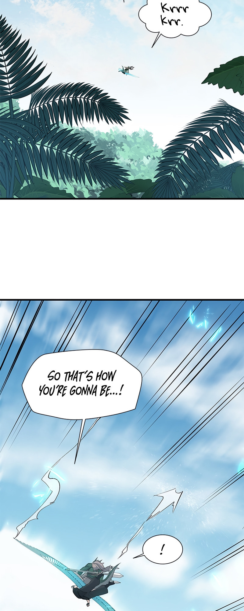 The Tutorial Is Too Tough! – Chapter 64 page 33