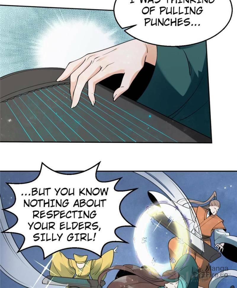 A Big Shot Actually – Chapter 58 page 19