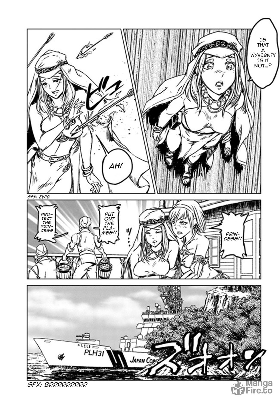 Altaras' Destruction page 24