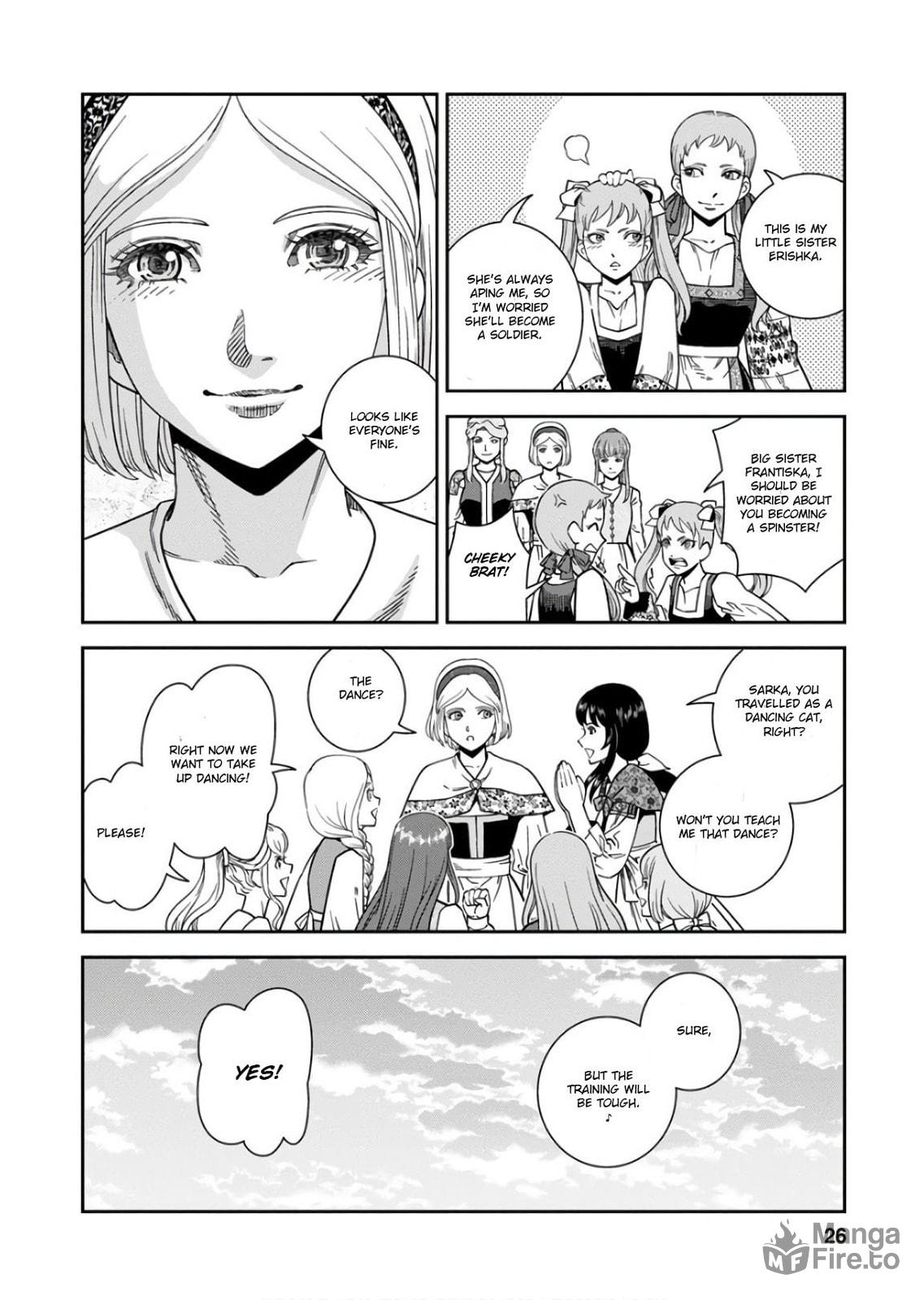 The Twilight of Those Who Were Robbed page 23