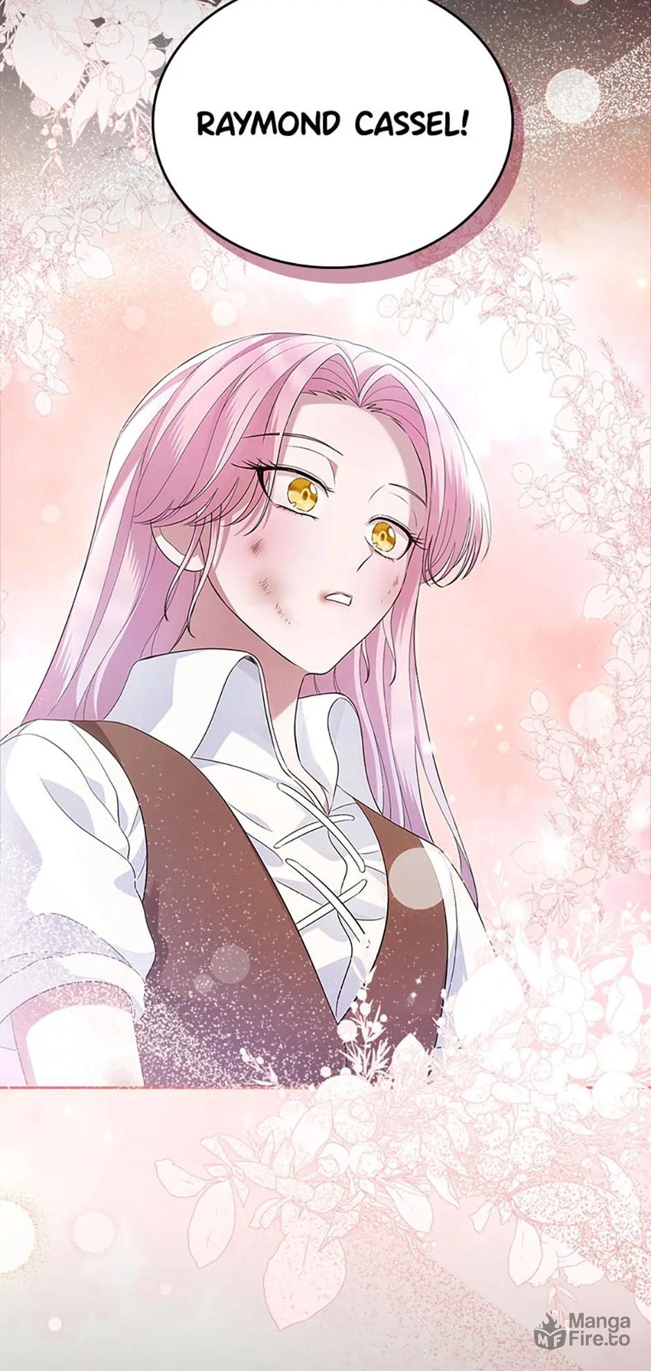 I Stole the Female Lead's First Love – Chapter 36 page 56