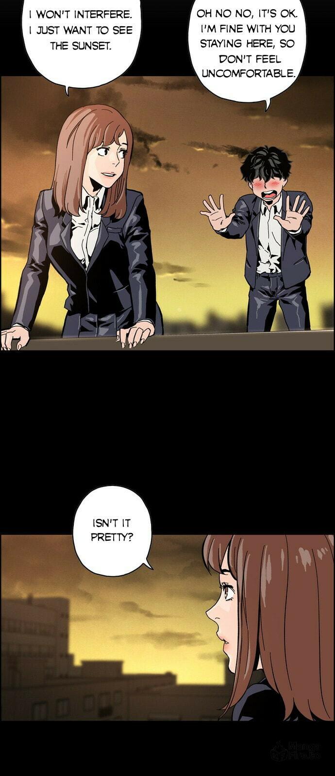 Deadlife – Chapter 1 page 34
