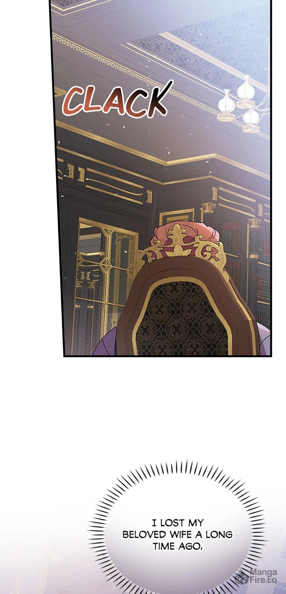 Aria of the Withered Branch – Chapter 79 page 17