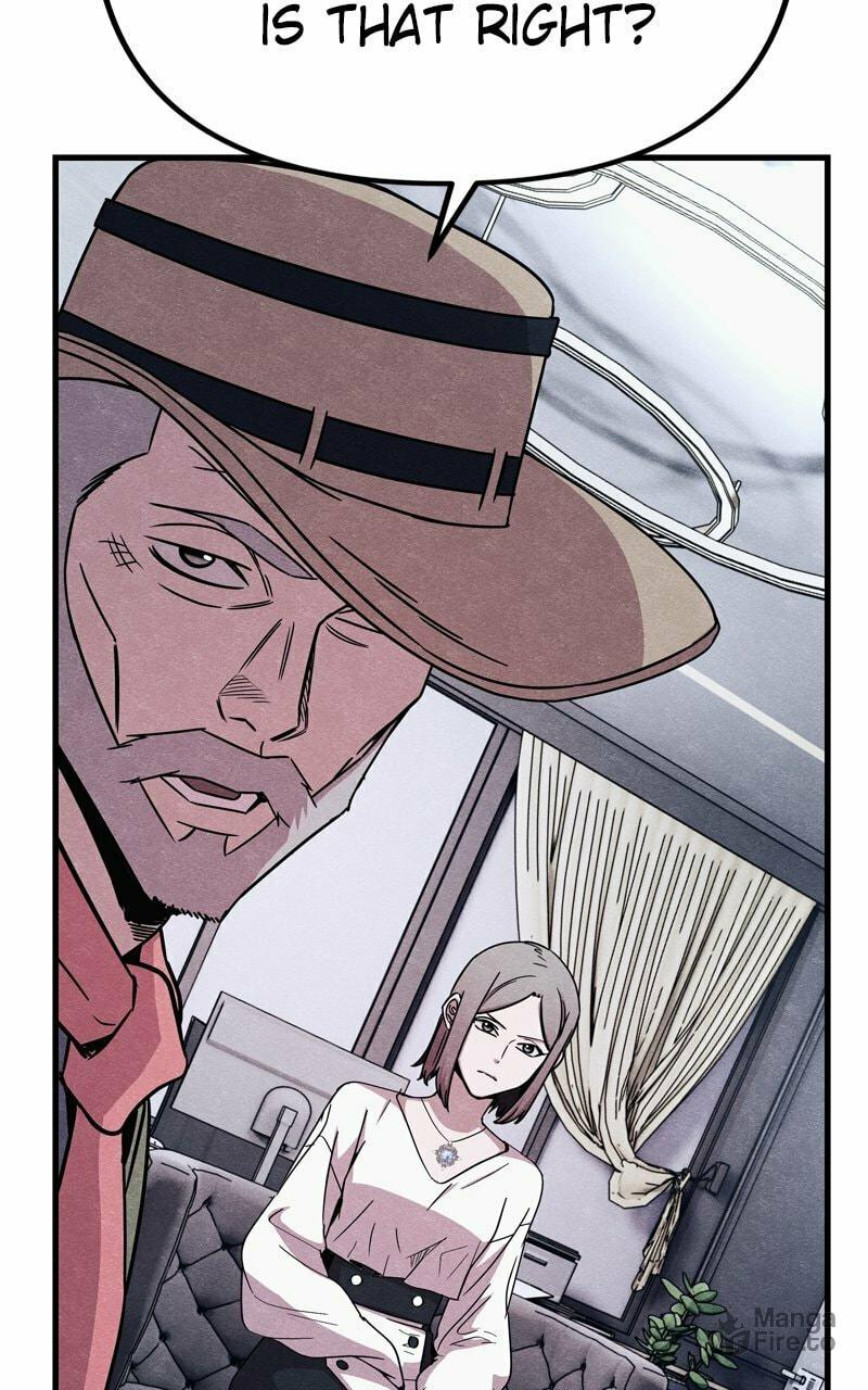 Zombie X Slasher – Chapter 58 page 2