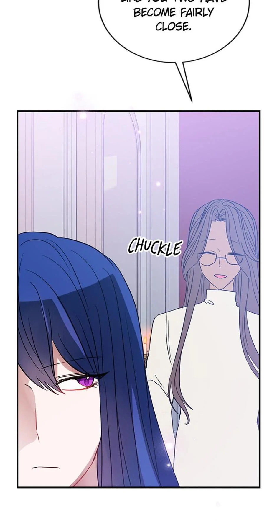 Toymaker Tria's Tyrant Problem – Chapter 9 page 1