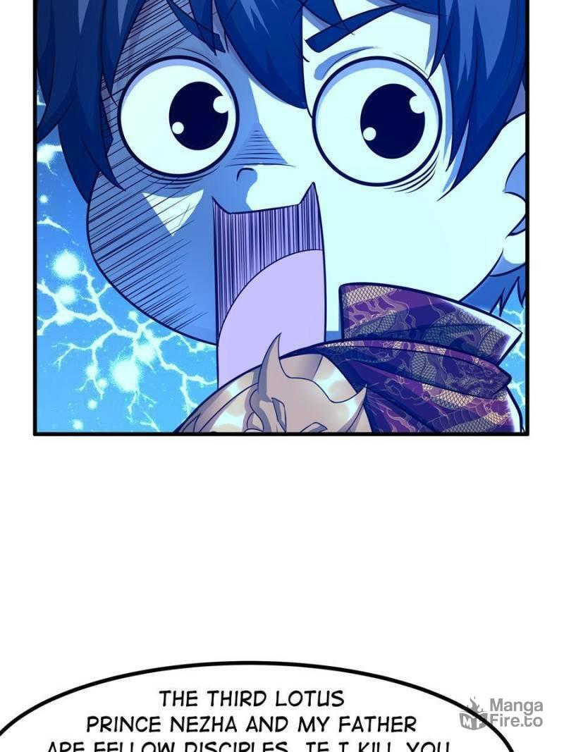 Rebirth of King Zhou: Not Being the Ultimate Villain – Chapter 52 page 53