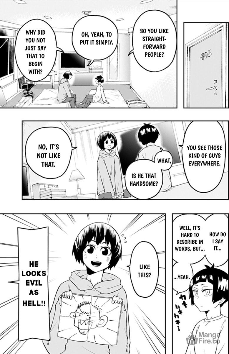 Kanoka's Crush page 2
